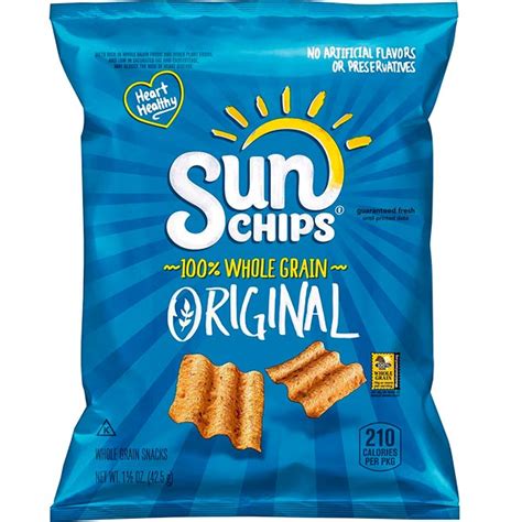 12 Best Vegan Chips You Will Get Addicted To (Popular & New)