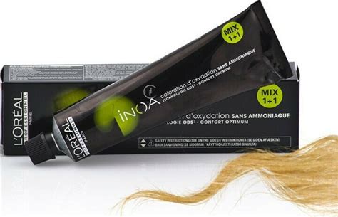 L Oreal Professionnel Inoa Ml