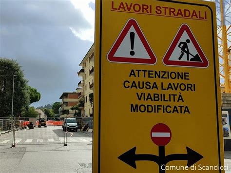 Passeggiata Resistenza Matteotti Al Via I Lavori Con La