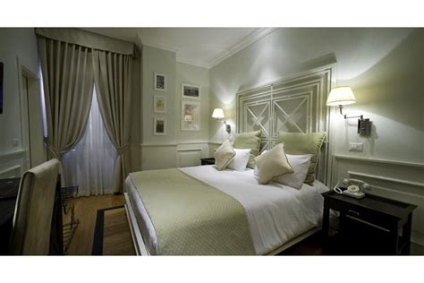 Hotel Bologna, a boutique hotel in Verona