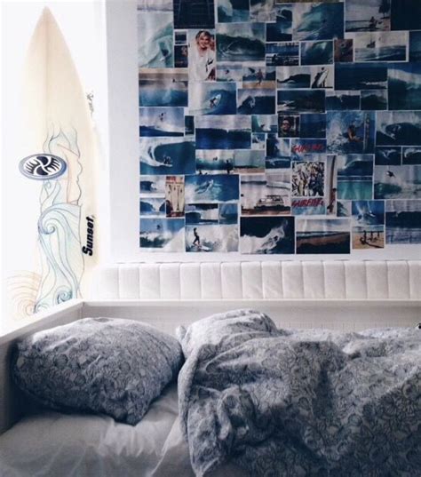 Surfer Girls Bedroom Ideas Surfer Room Beachy Room Beach Room Decor