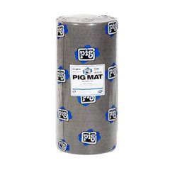 Nwp Pig Universal Absorbent Mat Roll Med Wt Large