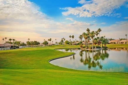 Sun Lakes, AZ – Amazing Golf Course