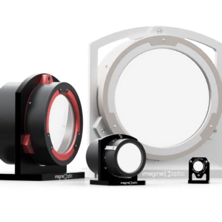 Adaptive Optics | Adaptive Optics Kits | Axiom Optics