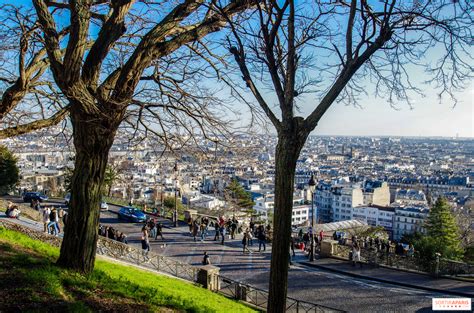 Paris Voici Les Rues De La Capitale Les Plus Fr Quent Es Par Les