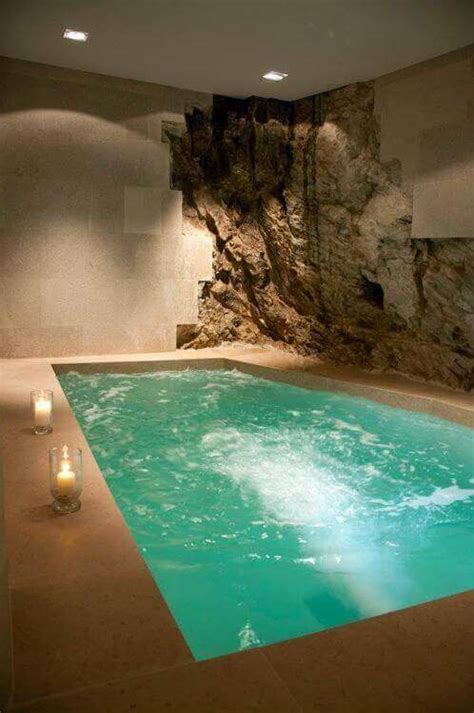 32 Swim Spa Indoor Fantastic Ideas