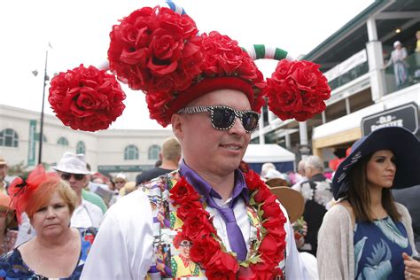 How To Make The Kentucky Derby Hat Of Your Dreams Ph