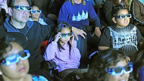 What's the Museum Alliance? – News | NASA JPL Education