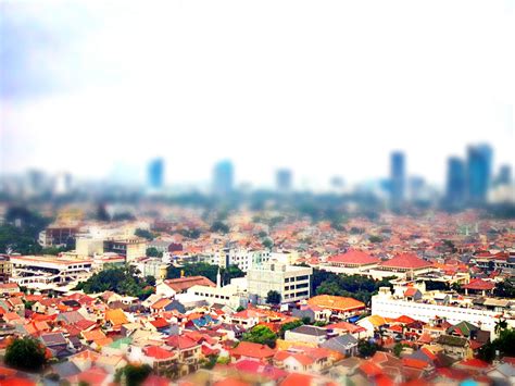 Special Capital Region Of Jakarta 4