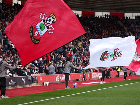 Meet your new matchday team | Southampton FC Official Site
