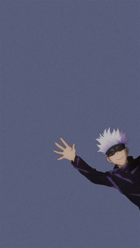 Jujutsu Kaisen Iphone Wallpapers Wallpapers