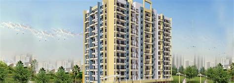 Amrut Heaven In Kalyan West Thane By Mehta Group RealEstateIndia