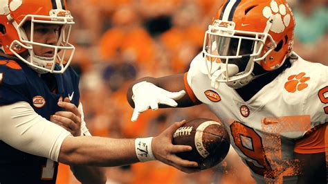 How To Stream Clemson Vs Georgia Tech Top Sellers