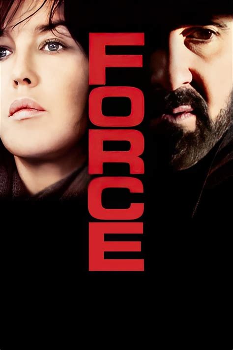 tv show force 2
