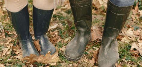 Waterproof Boots for Agricultural and Farm Workers - Footwearify