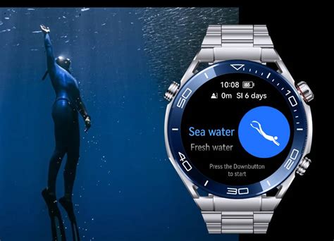 AllDive.ru | Huawei Watch Ultimate теперь тоже компьютер для ...