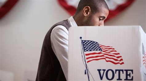 Nc Voter Guide Your Source For Information On Voting Elections And