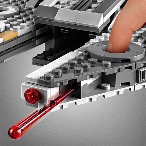 Конструктор Star Wars™ (Звездные войны) 75257 Сокол Тысячелетия LEGO ...