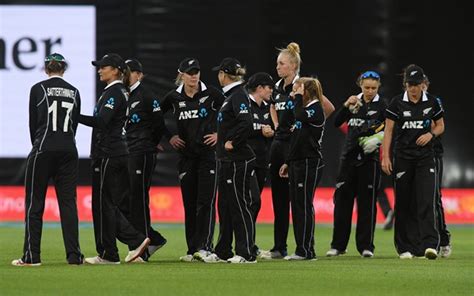 New Zealand Cricket Boosted Security Around Women’s Team Touring UK ...