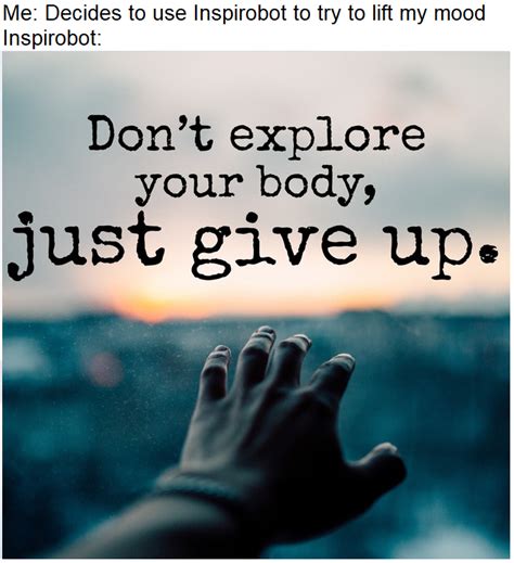 I Think It S Telling Me To Stop Watching Hentai R Memes