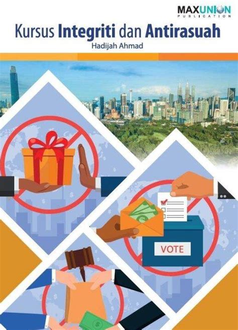 Kursus Integriti Dan Anti Rasuah Lazada