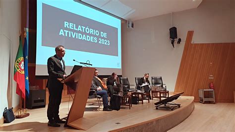 Assembleia Geral Da Entidade Regional De Turismo Do Alentejo E Ribatejo