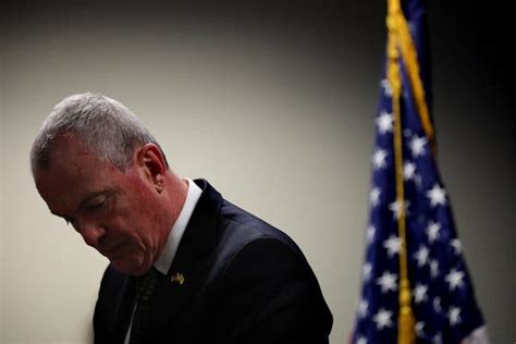 Sexual Assault Claims Roiled Gov Murphy’s Administration But Inquiries Have Led Nowhere The