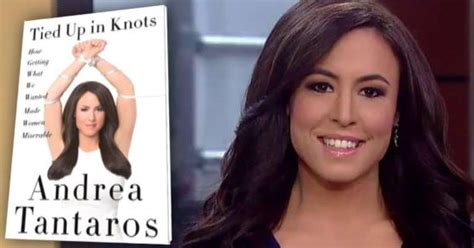 Media Confidential: Andrea Tantaros’ Anti-Feminist Book Was Written By ...