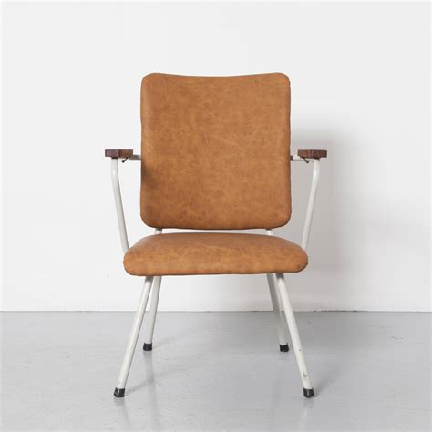 Kembo Lounge Chair By Wh Gispen Neef Louis Design Amsterdam