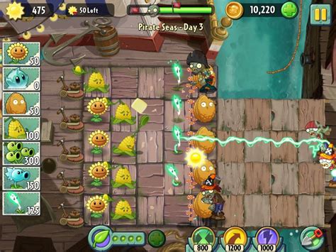 Pirate Seas Plants Vs Zombies Wiki Guide Ign