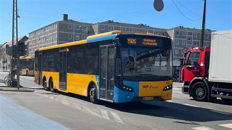 VDL Citea XLE 137 360 6x2 8417 Chassis VDL XLE 137 360 Flickr