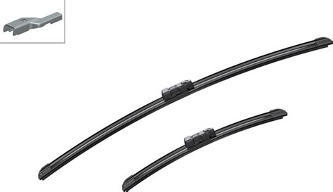 Щетка стеклоочистителя Bosch Robert Aerotwin (A 299 S) 600/350 мм 2 шт ...