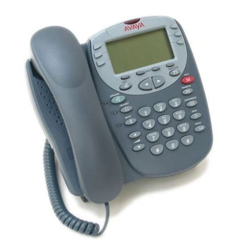 Avaya 2410 Digital Telephone (700306483, 700381999) (Refurbished ...