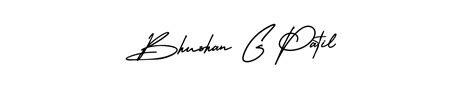 97 Bhushan G Patil Name Signature Style Ideas Wonderful Autograph