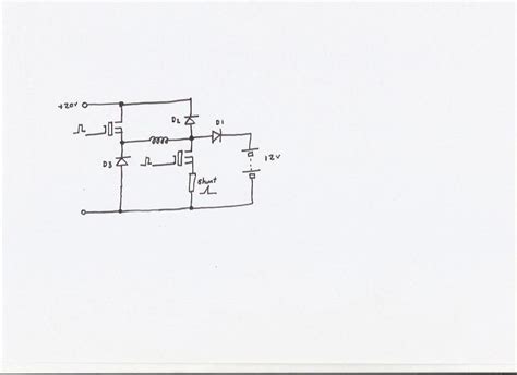 Lead Acid Battery Desulfator Circuit