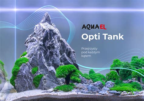 Opti Tank Diamond Aquael