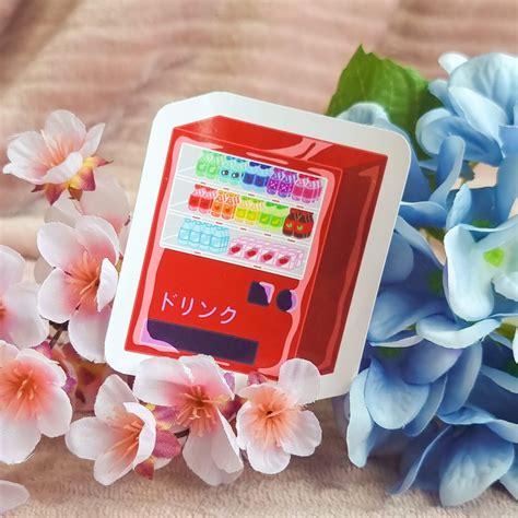 sticker vending machine for sale 3