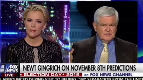 Megyn Kelly Is A Top Priority For Fox — Especially After Her Scuffle