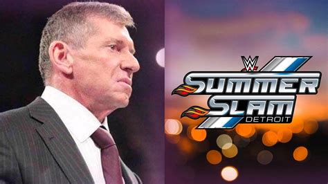 Former WWE Manager Feels Vince McMahon Should Put His Foot Down And