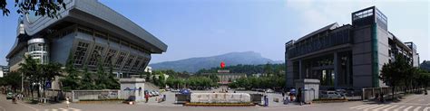 Sichuan Agricultural University