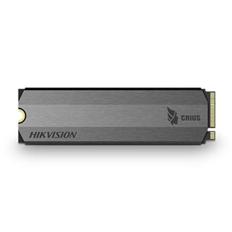 HIKVISION E2000 Int Disk SSD 512 GB M 2 2280 M 2 NVMe HS SSD E2000