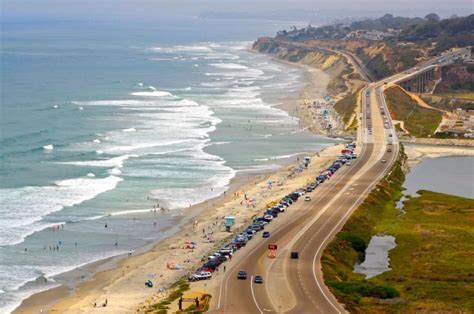 Best Beaches In San Diego California Top 10 Beaches In San Diego