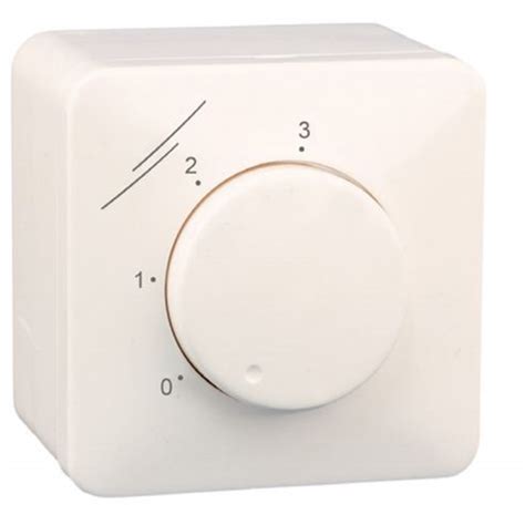 SMT-1-30-4C 4-позиционный переключатель скорости – Sentera Controls ...