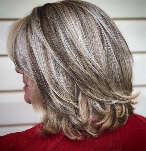 11 First Class Best Hairstyles 2019 For Women Over 50