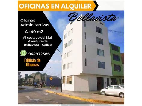 Alquiler Oficina En Corpac San Isidro 6119612 LaEncontre Pe