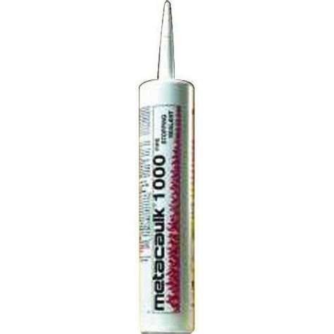 Intumescent Sealant