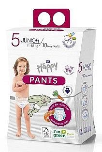 Bella Baby Happy Pants Junior Diapers Panties 11 18 Kg Size 5 10