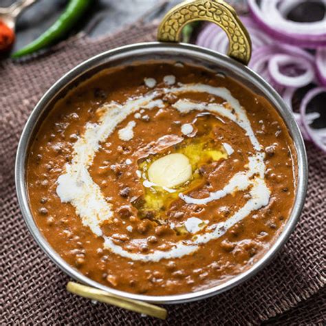 Dal Makhani - Cook With Manali