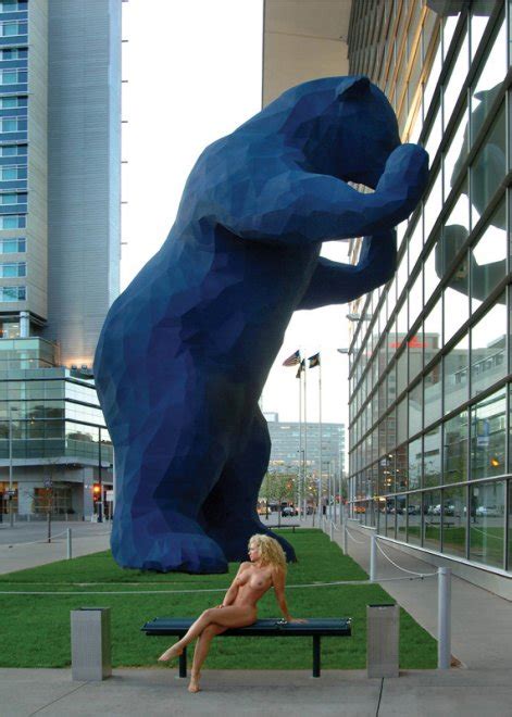 Colorado Uncovered Shows Nude Models As Works Of Art Porn Pic