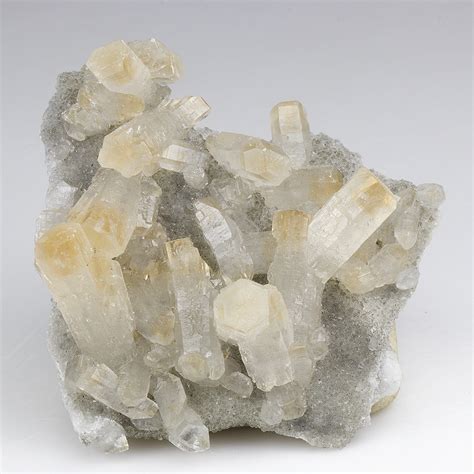 Strontianite - Minerals For Sale - #3841461